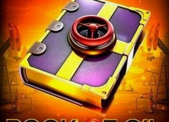 Бук оф Ойл от Эндорфина